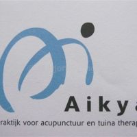 Acupunctuur/Tuina therapie